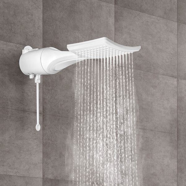 LORENZETTI - SHOWER ELECTRONICA - Imagen 2