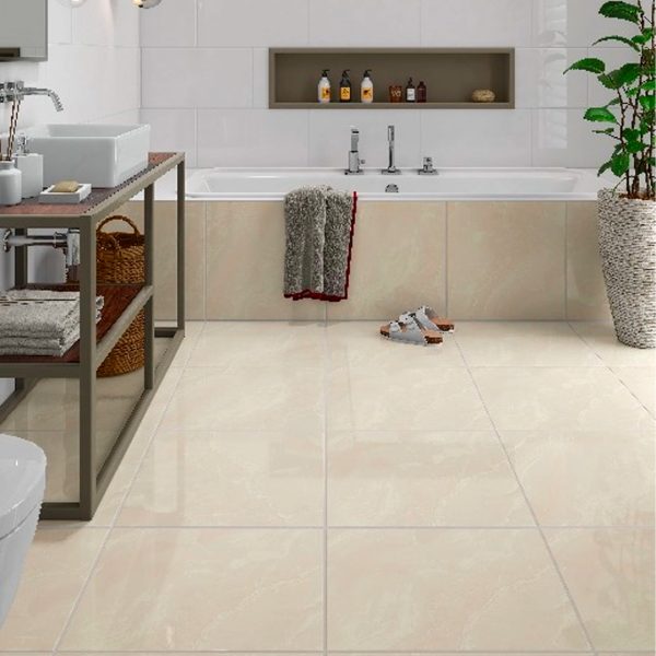 PISOFORTE - ONIX BEGE 50x50 - Imagen 2