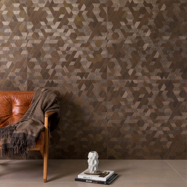 ELIANE - MUNARI CIMENTO 90x90 - Imagen 2