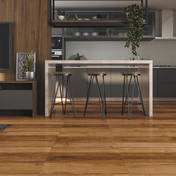 ANGELGRES - NEW LEGNO LINEAR 60x60 - Imagen 2
