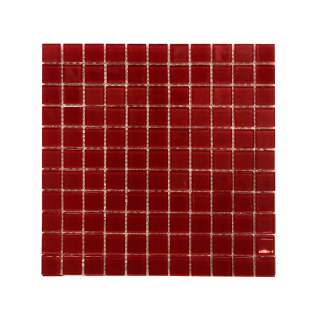 MOSAICO - ROJO 30x30 (4015)