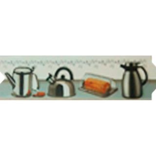 GISELI - LISTELOS 8x30 - GS 724
