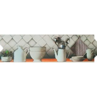 GISELI - LISTELOS 8x30 - GS 750
