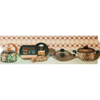 GISELI - LISTELOS 8x30 - GS 762