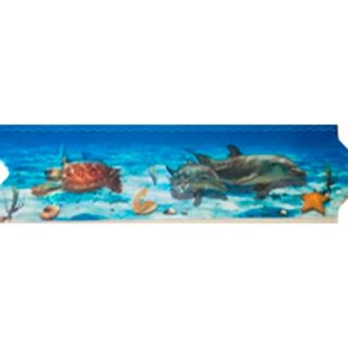 GISELI - LISTELOS 8x30 - GS 763