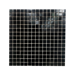 MOSAICO - NEGRO PLENO 30x30 (420058)