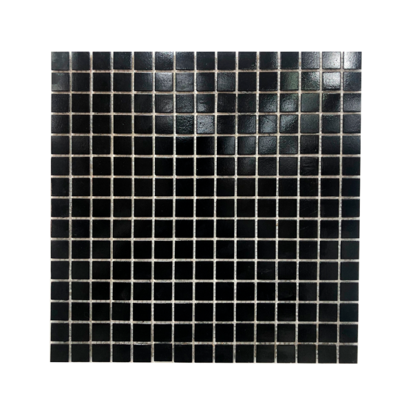 MOSAICO - NEGRO PLENO 30x30 (420058)