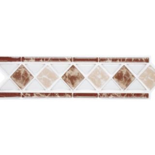 GISELI - LISTELOS 8x30 - GS 150