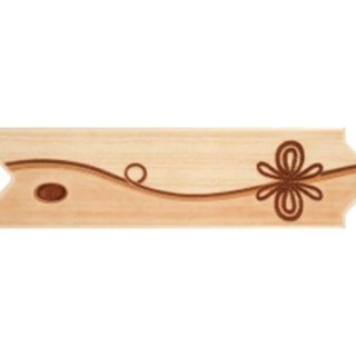 GISELI - LISTELOS 8x30 - GS 463
