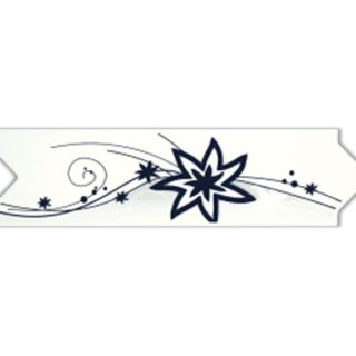 GISELI - LISTELOS 8x30 - GS 469