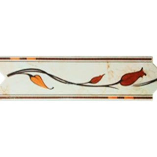 GISELI - LISTELOS 8x30 - GS 549