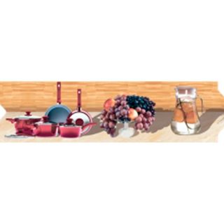 GISELI - LISTELOS 8x30 - GS 648