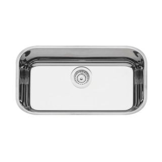 TRAMONTINA - BACHA RECTANGULAR (94085/500)
