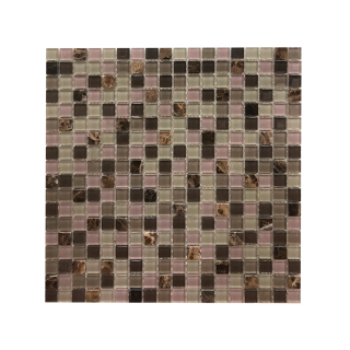 MOSAICO - CAFE 30x30 (BS096)