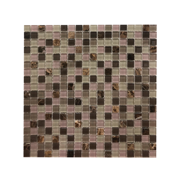 MOSAICO - CAFE 30x30 (BS096)
