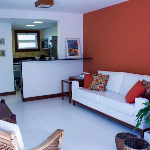 PORTOBELLO - CETIM BIANCO "COM" 60x60 - Imagen 2