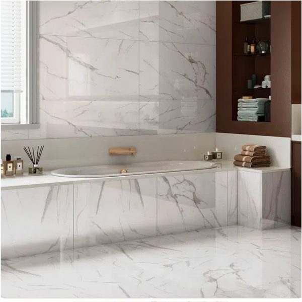 EMBRAMACO - GRAN CALACATA GOLD LUX 62x120 (P60523) - Imagen 2