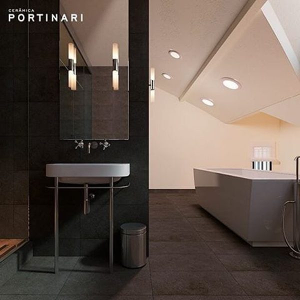 PORTINARI - LOFT BK BOLD 60x60 - Imagen 2