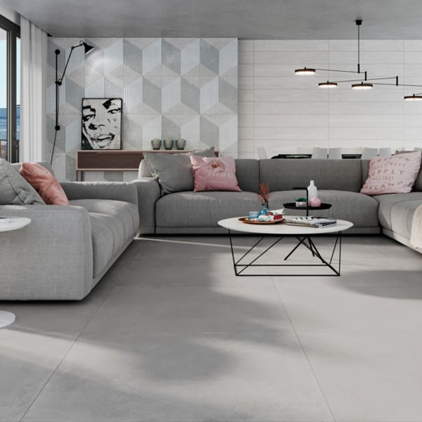 PORTINARI - MUNICH SGR 58x117 - Imagen 2