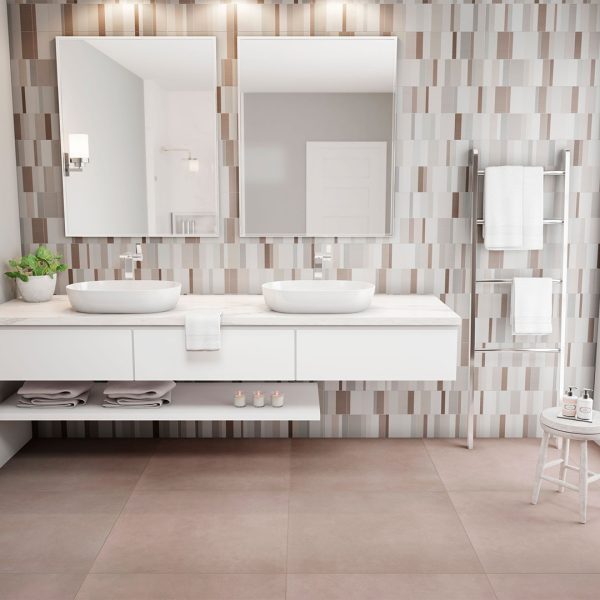 PORTOBELLO -  HIT FENDI 80x80 - Imagen 2