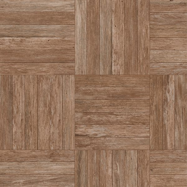 PORTINARI - CARVALHO HD DECK 60x60 - Imagen 3