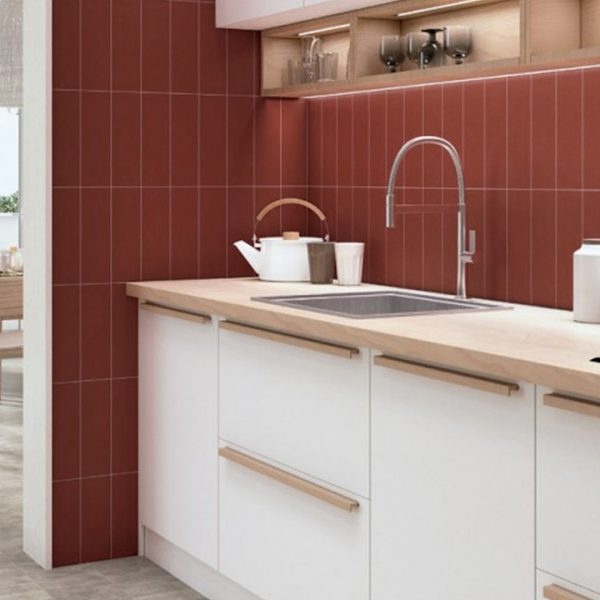 PORTINARI - BRONX DECOR RD MLX 7,7x24 - Imagen 2