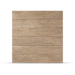 PORTOBELLO -  DECK PEROBA ENVELHECIDA CASTAÑO 60x60
