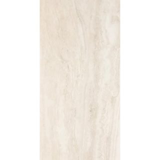PORTOBELLO - TRAVERTINO NAVONA BIANCO 60x120