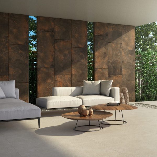 EMBRAMACO - GRAN CORTEM STEEL 62x120 (60557) - Imagen 2