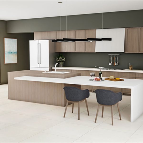 PORTOBELLO -  HIT OFF WHITE Bold 81x81 - Imagen 2