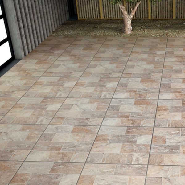 PISOFORTE - STONE 50x50 - Imagen 2