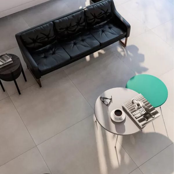 PORTOBELLO -  HIT GRIS 80x80 - Imagen 2