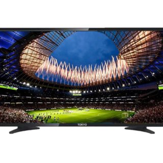 TOKYO - TV SMART 32" FRAMELESS