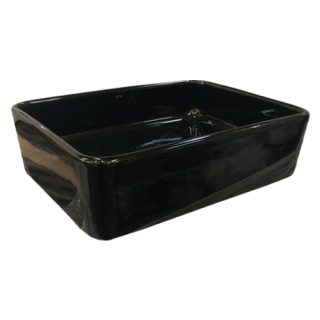 FIORI - BACHA 55CB16-8FB - Negro