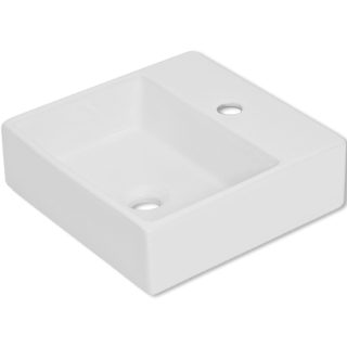 FIORI - BACHA 55CB17-1FB - Blanco