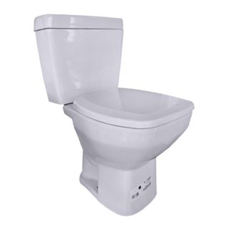 FIORI - KIT INODORO AMARILIS GRIS
