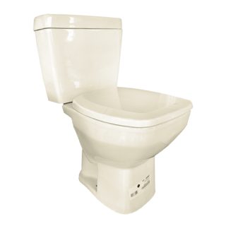 FIORI - KIT INODORO AMARILIS MARFIM